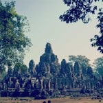 🚲 Mit dem Fahrrad durch die Tempel von Angkor Wat 🚲