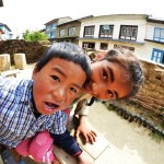 Foto-essay: Faces of Nepal