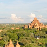 Burma (Myanmar) Goldenes Land und wunderbare Menschen