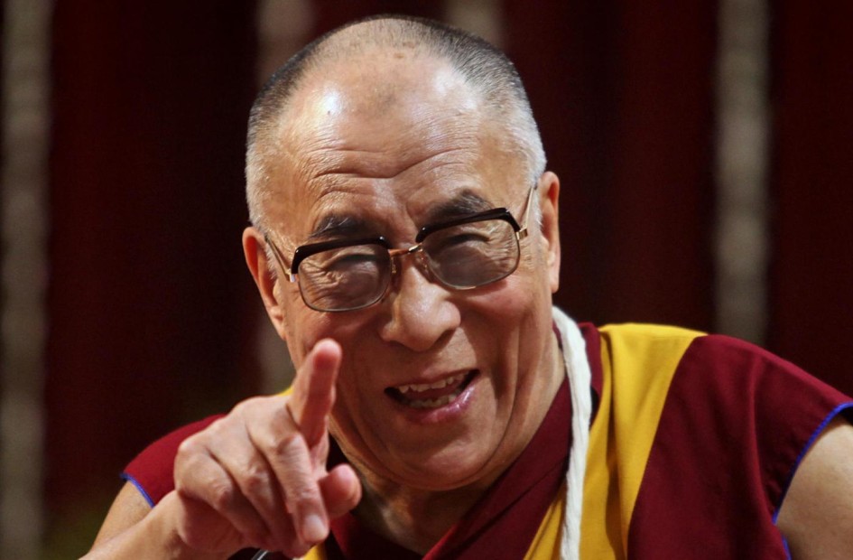Interview mit dem Dalai Lama: Mit Emotionen eine besser Welt schaffen