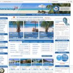Lastminute-, Pauschal-, Charterflüge und Hotelangebote: Travelshop24