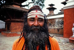 guru-nepal-alte-fotos