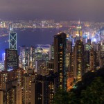 Top 7 Fotolocations in Hong Kong