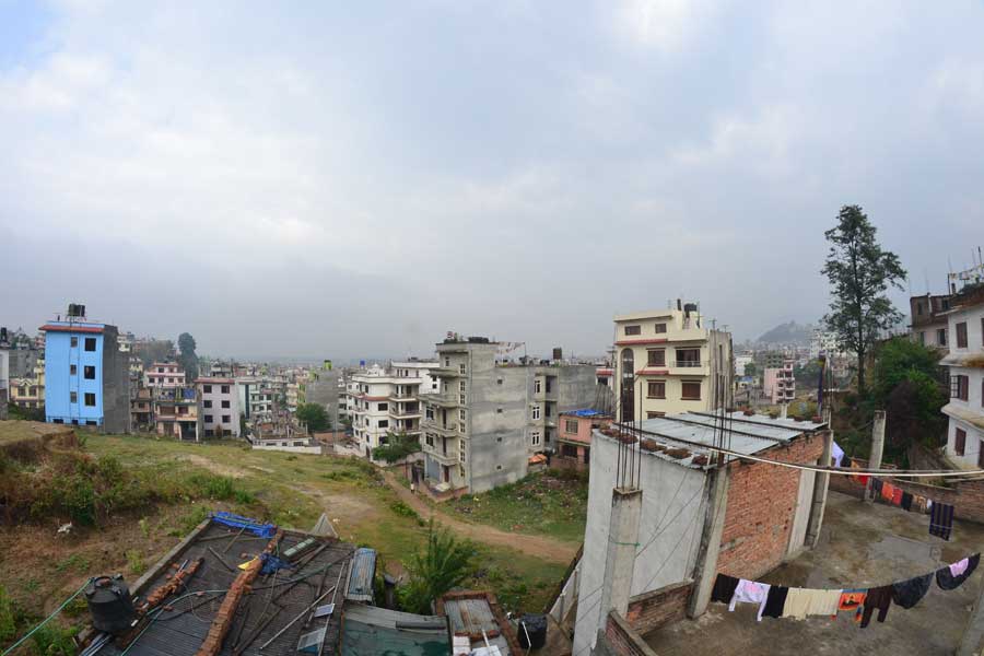 kathmandu-stadt-nepal