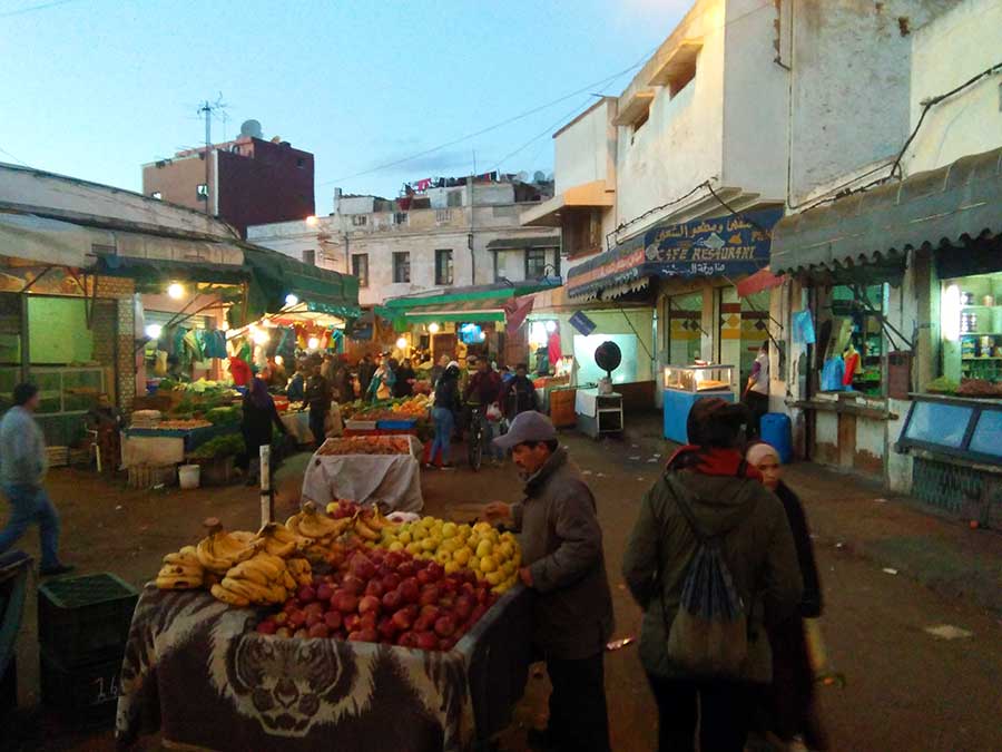 ElJadida-markt-road-trip-norden-marokko
